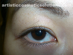 Eyeliner Tattoo Techniques