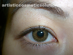 Eyeliner Tattoo Techniques