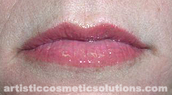 Permanent Lip Color & Liner 
