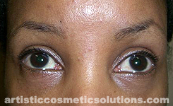 Permanent Eyebrows (Feathering & Hairstroke Techniques)