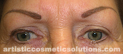 permanent makeup mistakes